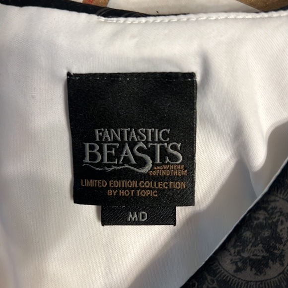 Fantastic Beasts size M - Picture 5 of 9